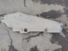 Защита днища кузова Mercedes-Benz GL-класс X164 (2006—2009)