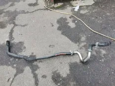 Патрубок отопителя Mercedes-Benz GL-класс X164 (2006—2009)