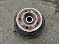 Кулак задний левый Mercedes-Benz V-класс W447 рестайлинг (2019—2026)