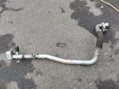 Патрубок отопителя Mercedes-Benz GL-класс X164 (2006—2009)