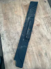 Накладка багажника Mercedes-Benz V-класс W447 рестайлинг (2019—2026)