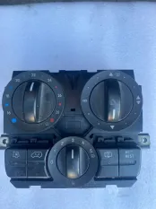 Блок управления печкой Mercedes-Benz Viano W639 (2003—2010)