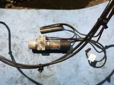 Привод двери багажника Mercedes-Benz GL-класс X164 (2006—2009)