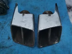 Насадка на глушитель Mercedes-Benz M-класс W164 (2005—2008)