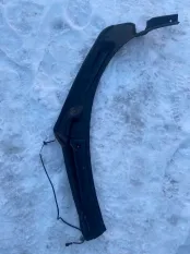 Накладка заднего крыла левого Mercedes-Benz GL-класс X164 (2006—2009)