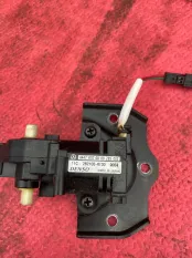 Электромотор Mercedes-Benz V-класс W447 рестайлинг (2019—2026)