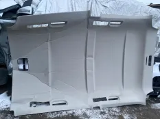 Обшивка потолка Mercedes-Benz V-класс W447 рестайлинг (2019—2026)