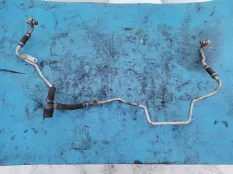 Трубка охлаждающей жидкости Mercedes-Benz GLS-класс X166 (2015—2019)