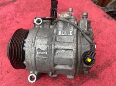 Компрессор кондиционера Mercedes-Benz S-класс W222/C217/A217 (2013—2017)