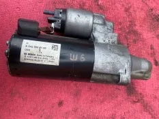 Стартер Mercedes-Benz S-класс W222/C217/A217 (2013—2017)