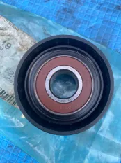 Обводной ролик Mercedes-Benz M-класс W164 рестайлинг (2008—2011)