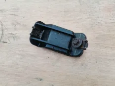 Кронштейн заднего бампера Mercedes-Benz GL-класс X164 (2006—2009)