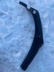 Накладка заднего крыла правого Mercedes-Benz GL-класс X164 (2006—2009)