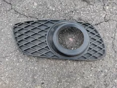 решетка на фары Mercedes-Benz M-класс W164 (2005—2008)