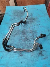 Трубка топливная Mercedes-Benz GL-класс X164 (2006—2009)