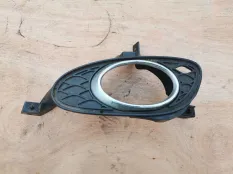 Решетка в бампер левая Mercedes-Benz CLS-класс C219 (2004—2008)