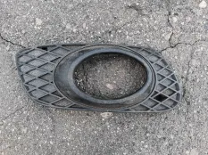 решетка на фары Mercedes-Benz M-класс W164 (2005—2008)