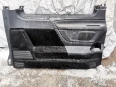 Обшивка багажника левая Mercedes-Benz V-класс W447 рестайлинг (2019—2026)