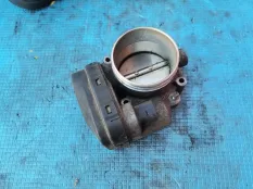 Дроссельная заслонка BMW X5 E53 (1999—2003)