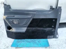 Обшивка багажника правая Mercedes-Benz V-класс W447 рестайлинг (2019—2026)