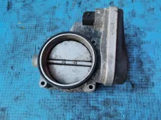 Дроссельная заслонка BMW X5 E53 (1999—2003)