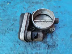 Дроссельная заслонка BMW 5 серия E60/E61 (2002—2007)