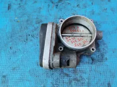 Дроссельная заслонка BMW 7 серия E65/E66 (2001—2005)