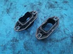 Кронштейн проводки двери Mercedes-Benz GL-класс X164 (2006—2009)