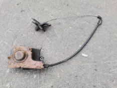 Крепление запасного колеса Mercedes-Benz V-класс W447 (2014—2025)