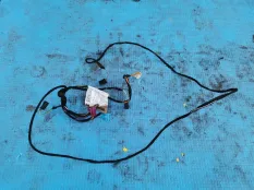 Проводка двери Mercedes-Benz GLA-класс X156 рестайлинг (2017—2020)