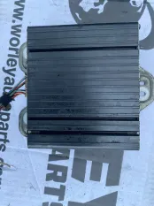 Инвертор Mercedes-Benz GL-класс X164 (2006—2009)