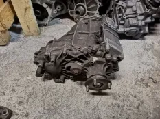 Раздатка Toyota Land Cruiser Prado 120 (2002—2007)