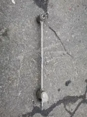 Стойка заднего стабилизатора левая Mercedes-Benz S-класс W222/C217/A217 (2013—2017)