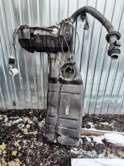 Бак топливный Mercedes-Benz M-класс AMG W163 (2000—2001)