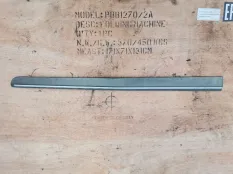 Молдинг передней правой двери Mercedes-Benz B-класс W245 рестайлинг (2008—2011)