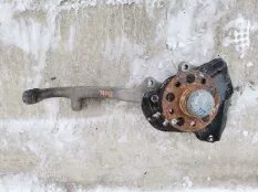 Кулак передний левый Mercedes-Benz CL-класс AMG C216 (2006—2010)