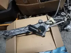 Трапеция стеклоочистителей Mercedes-Benz S-класс W220 (1998—2005)