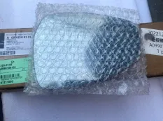 Стекло зеркала левого Mercedes-Benz S-класс W223 (2020—2026)