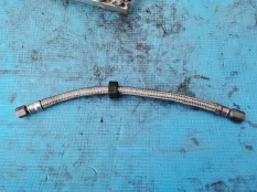 Шланг топливный Mercedes-Benz S-класс W221 (2005—2009)