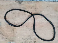 Уплотнитель багажника Mercedes-Benz GLA-класс X156 рестайлинг (2017—2020)