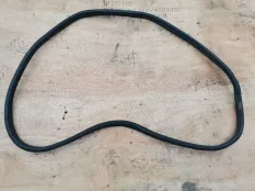 Уплотнитель проёма двери задний Mercedes-Benz GLA-класс X156 рестайлинг (2017—2020)