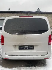 Дверь багажника Mercedes-Benz V-класс W447 рестайлинг (2019—2026)