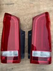 задний фонарь Mercedes-Benz V-класс W447 рестайлинг (2019—2026)