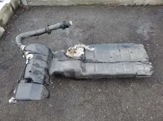 Бак топливный Mercedes-Benz M-класс W163 (1997—2001)