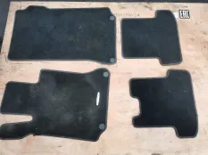 Коврик салона комплект Mercedes-Benz E-класс W212/S212/C207/A207 (2009—2013)