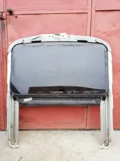 Люк Mercedes-Benz GL-класс X164 (2006—2009)