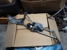 Трапеция стеклоочистителей Mercedes-Benz M-класс W164 (2005—2008)