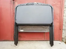 Люк Mercedes-Benz GL-класс X164 (2006—2009)