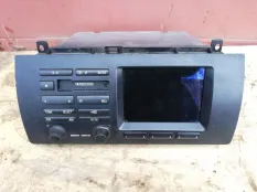 Магнитола BMW X5 E53 (1999—2003)