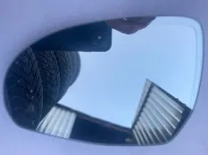 Стекло зеркала левого Mercedes-Benz S-класс W223 (2020—2026)